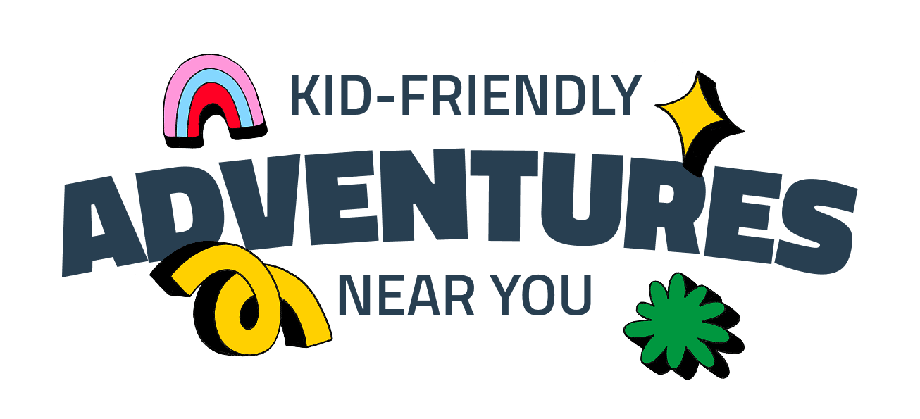 Kid-friendly adventures